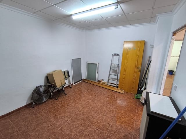 2 soveværelse Byhus til salg i Salinas med garage - € 99.900 (Ref: 9283514)