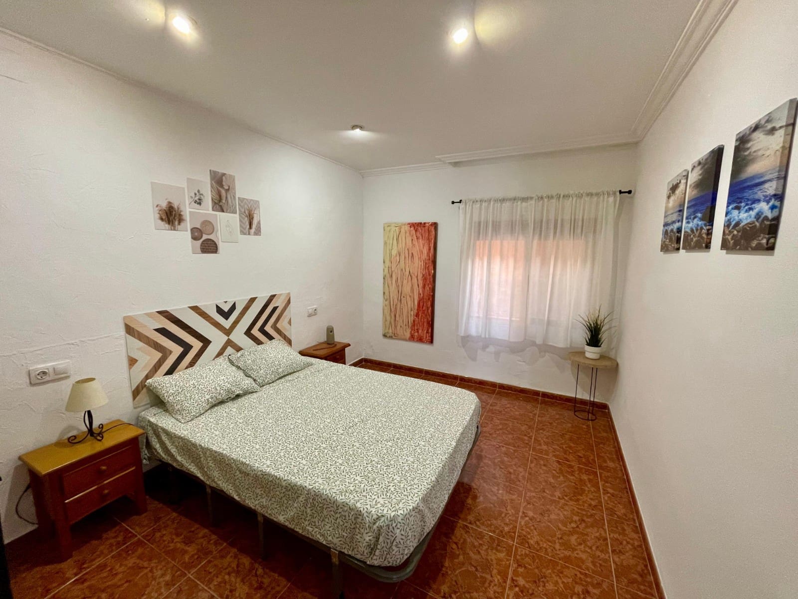 2 soverom Hus til salgs i Salinas med garasje - € 99 900 (Ref: 9283514)