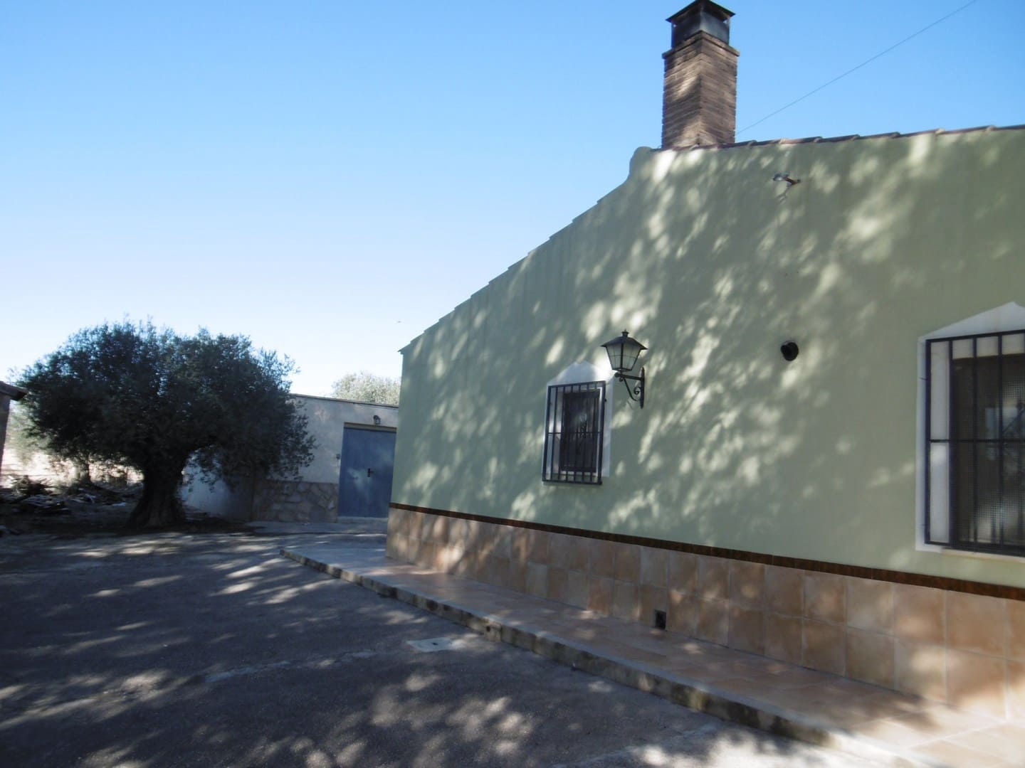 3 soveværelse Villa til salg i Yecla med swimmingpool garage - € 210.000 (Ref: 9287775)