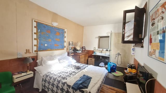 6 makuuhuone Huvila myytävänä paikassa Monforte del Cid mukana uima-altaan - 415 000 € (Ref: 9293218)