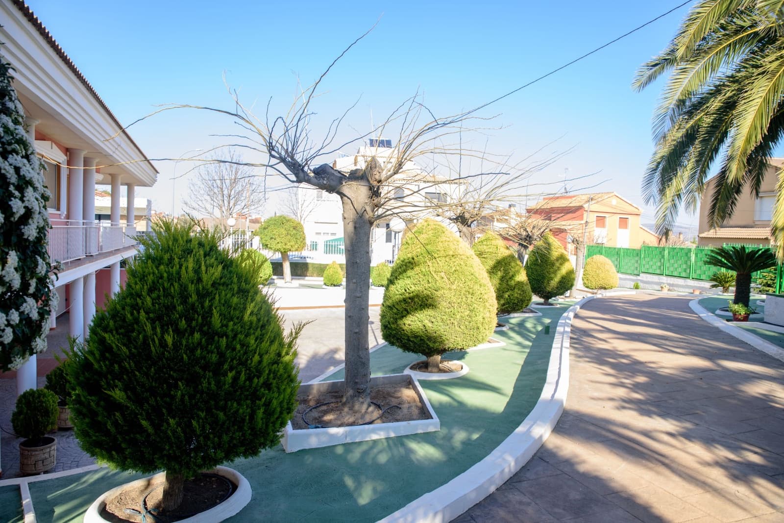 6 soverom Villa til salgs i Caudete med garasje - € 499 000 (Ref: 9293934)