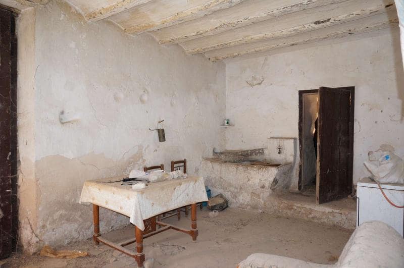 Finca/Landehus til salg i Raspay - € 139.995 (Ref: 9293935)