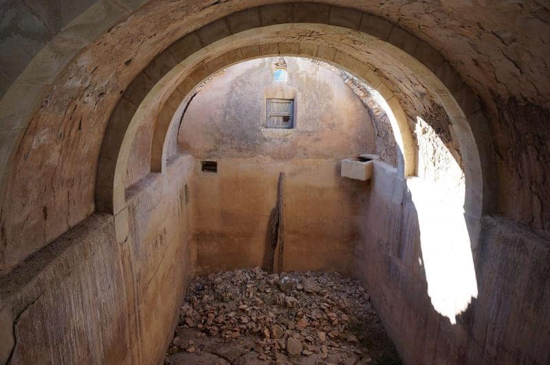 Finca/Landehus til salg i Raspay - € 139.995 (Ref: 9293935)