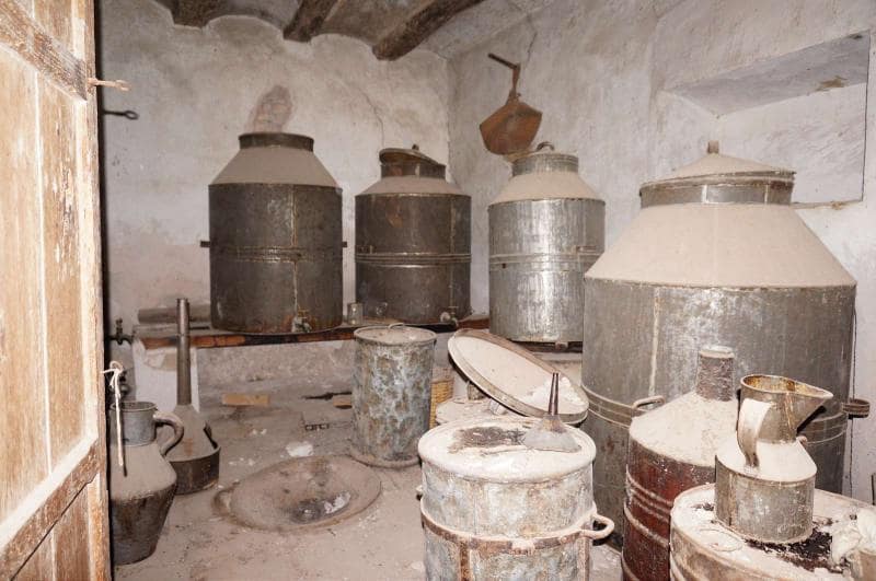 Finca/Landehus til salg i Raspay - € 139.995 (Ref: 9293935)