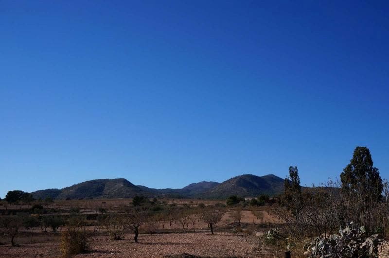 Finca/Country House for sale in Raspay - € 139,995 (Ref: 9293935)
