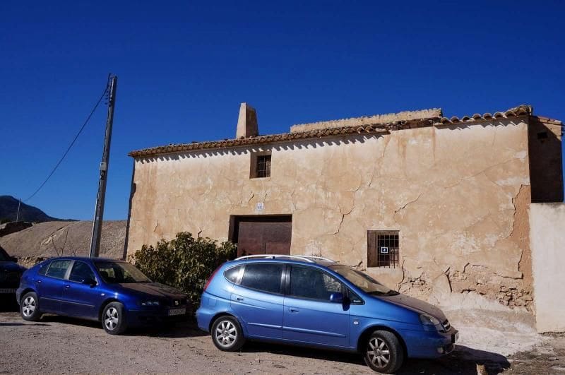 Finca/Country House for sale in Raspay - € 139,995 (Ref: 9293935)