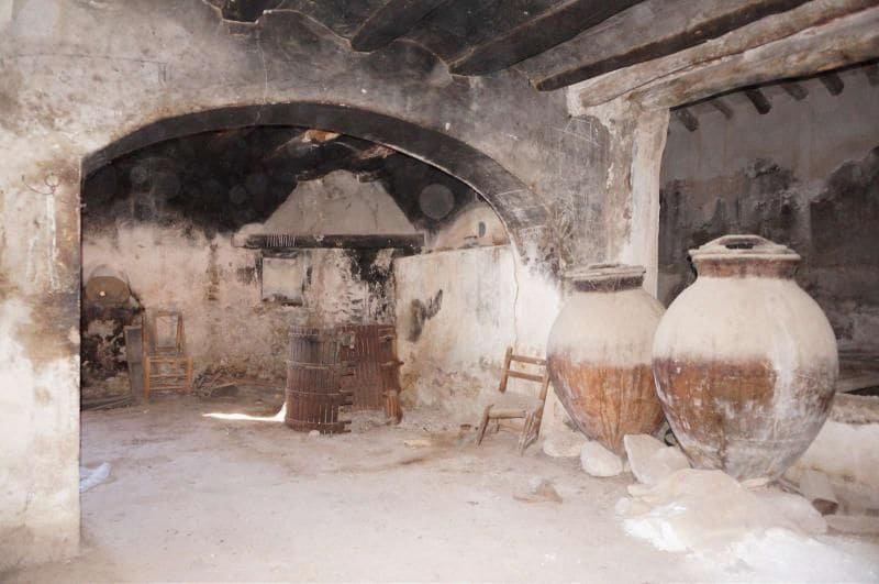 Finca/Country House for sale in Raspay - € 139,995 (Ref: 9293935)
