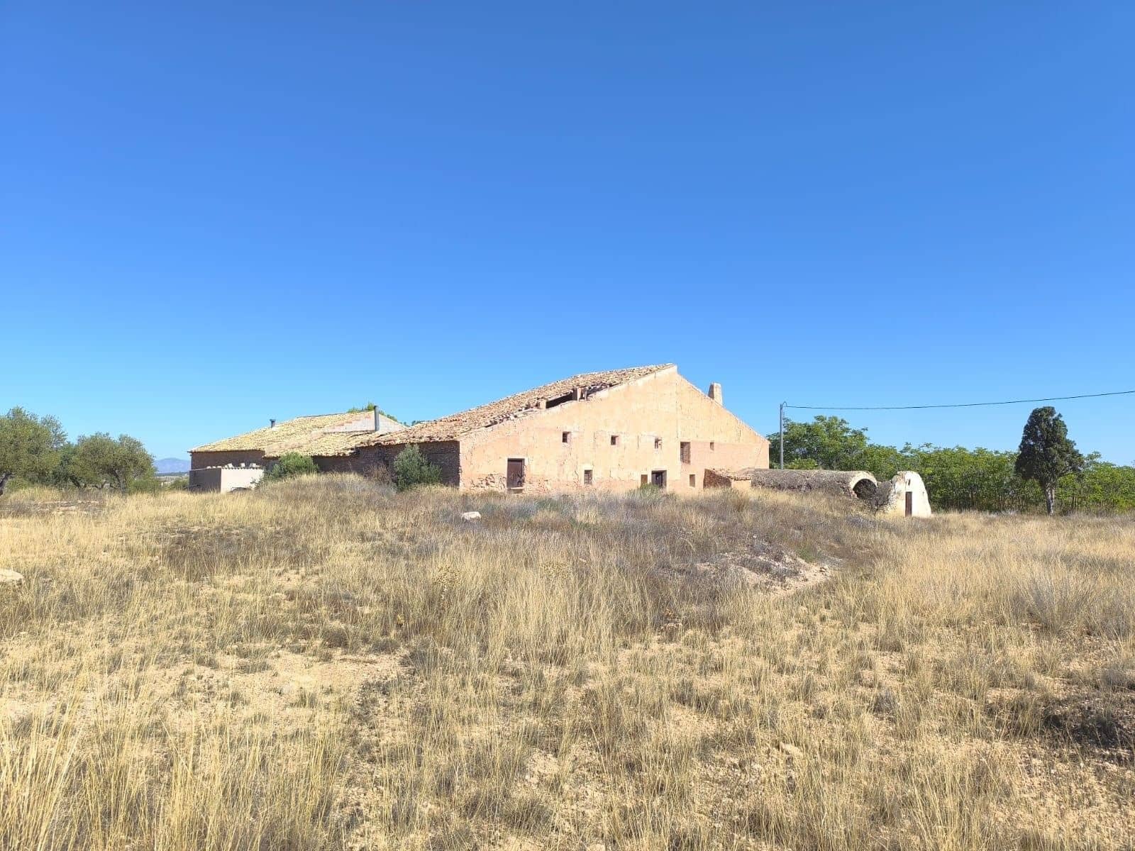 Finca/Country House for sale in Raspay - € 139,995 (Ref: 9293935)