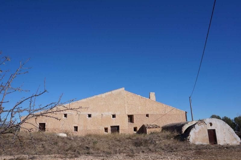 Finca/Country House for sale in Raspay - € 139,995 (Ref: 9293935)