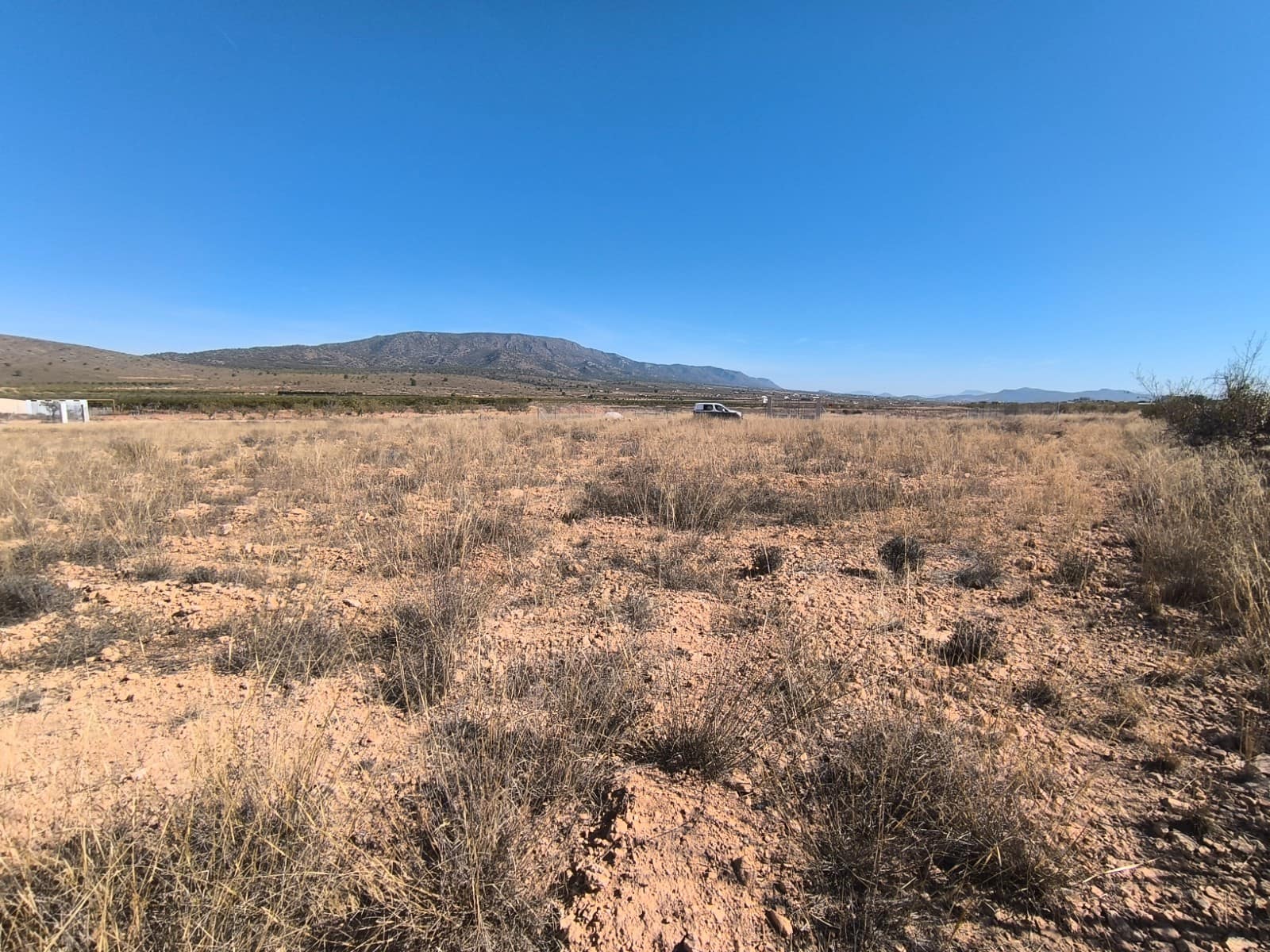 Grond te koop in Pinoso - € 44.000 (Ref: 9293937)