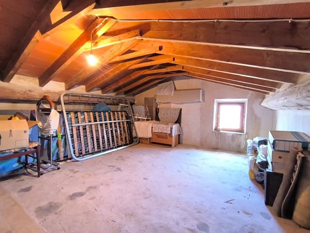 5 sovrum Hus till salu i Pinoso - 72 000 € (Ref: 9295925)