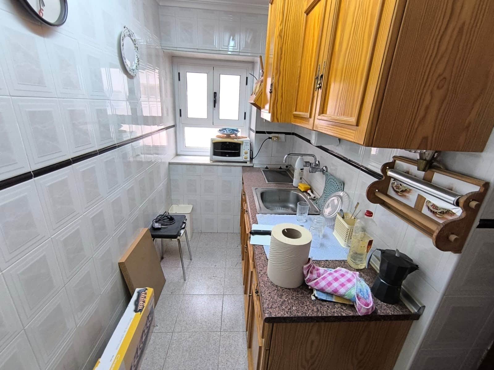 5 soveværelse Byhus til salg i Pinoso - € 72.000 (Ref: 9295925)