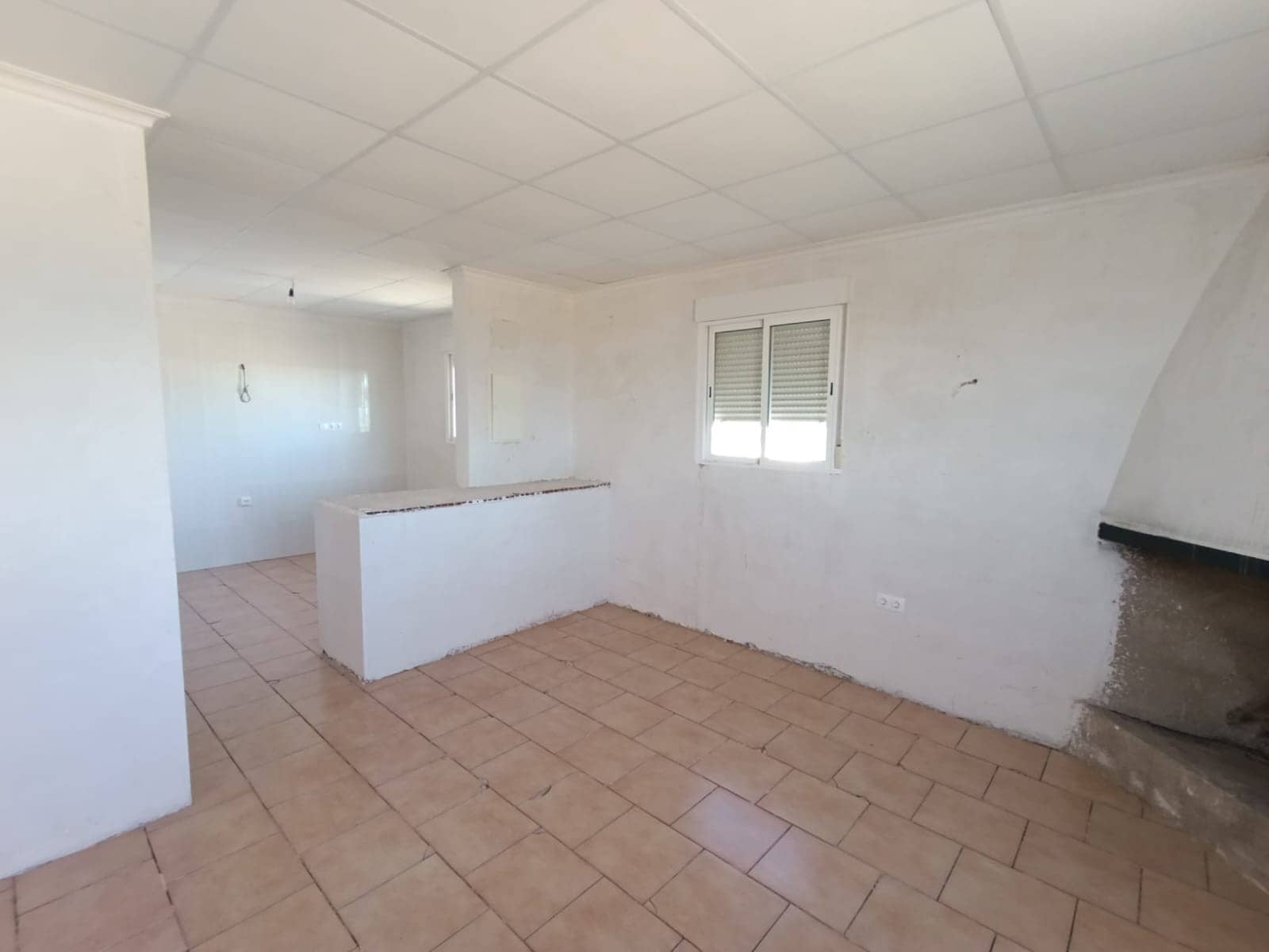 3 soveværelse Finca/Landehus til salg i Jumilla - € 135.995 (Ref: 9296536)
