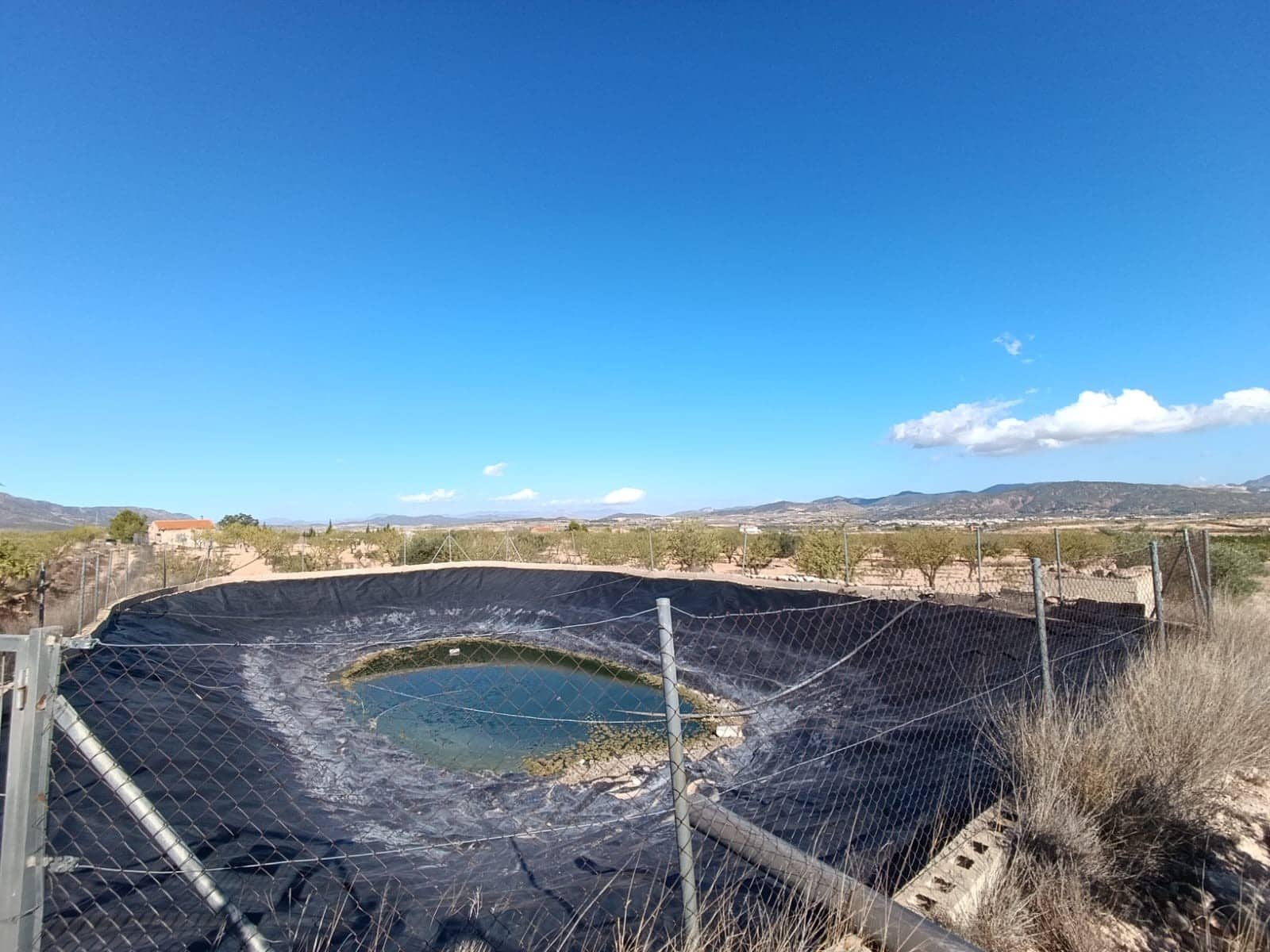 3 soveværelse Finca/Landehus til salg i Jumilla - € 135.995 (Ref: 9296536)