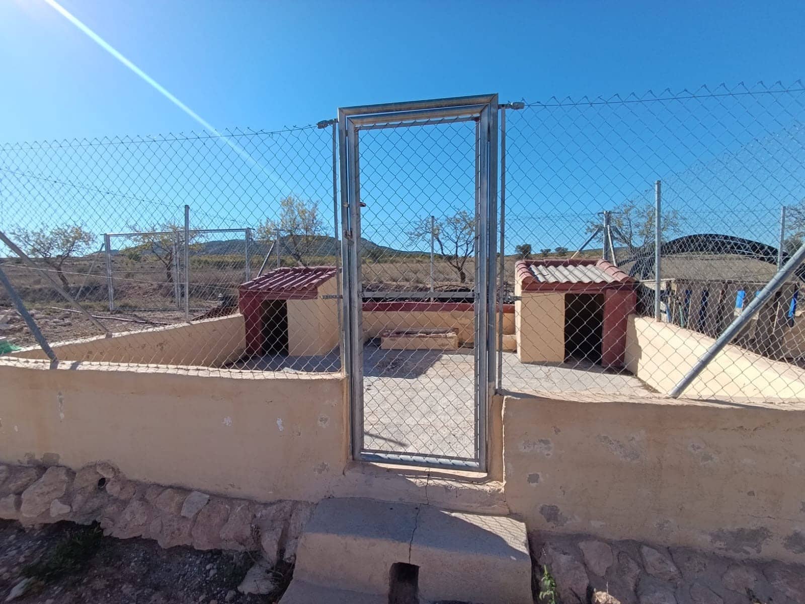 3 soveværelse Finca/Landehus til salg i Jumilla - € 135.995 (Ref: 9296536)