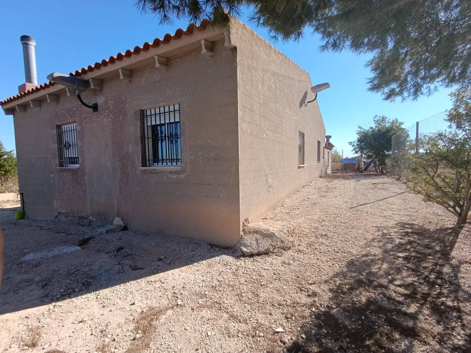 3 soveværelse Finca/Landehus til salg i Jumilla - € 135.995 (Ref: 9296536)