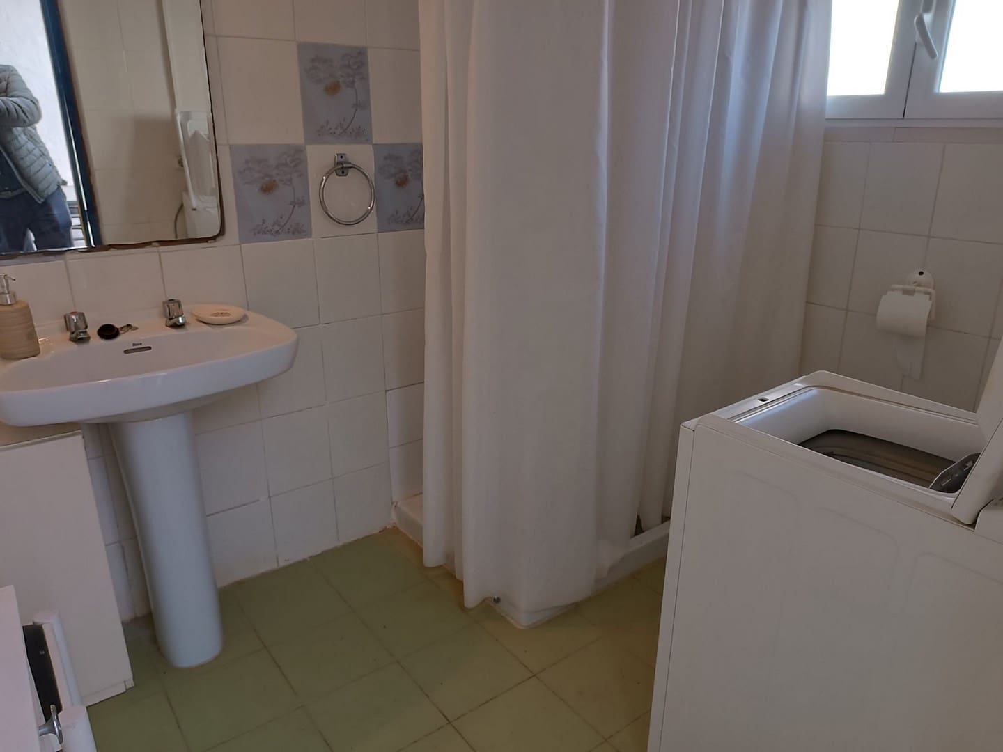 6 chambre Finca/Maison de Campagne à vendre à Yecla avec piscine garage - 130 000 € (Ref: 9301497)