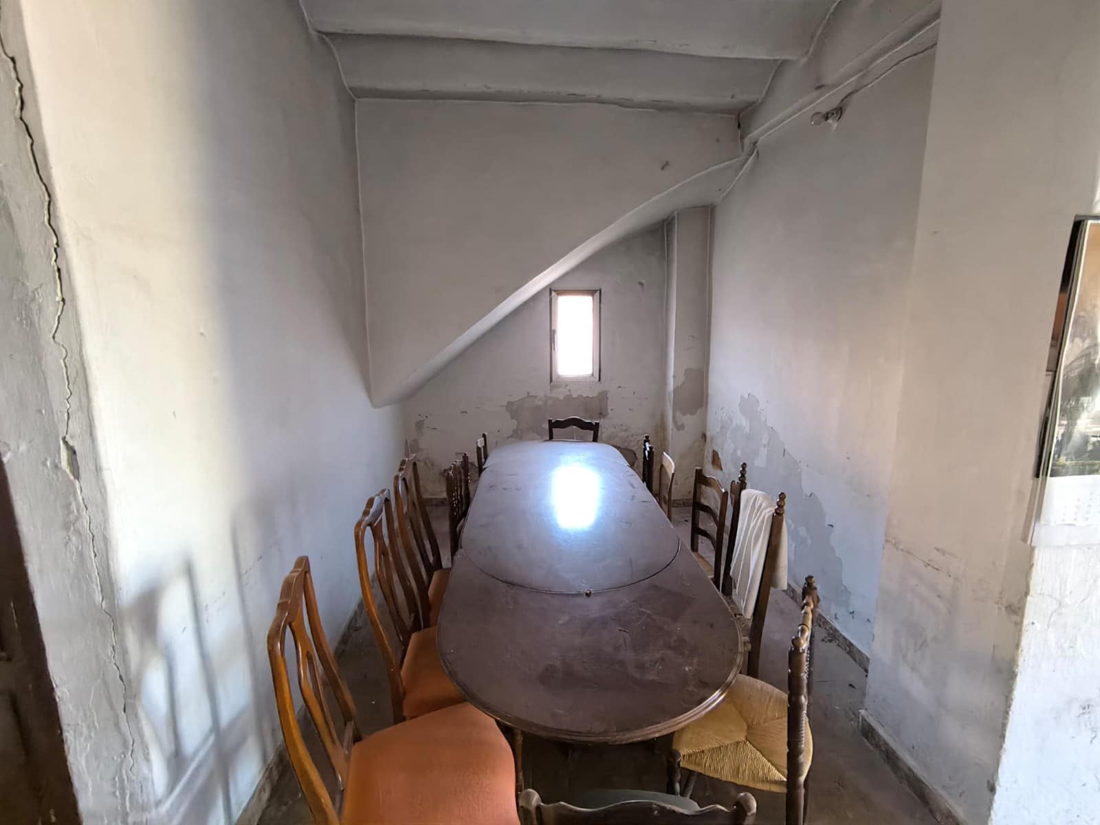 4 soverom Finca/Herregård til salgs i Caudete med svømmebasseng garasje - € 160 000 (Ref: 9301779)