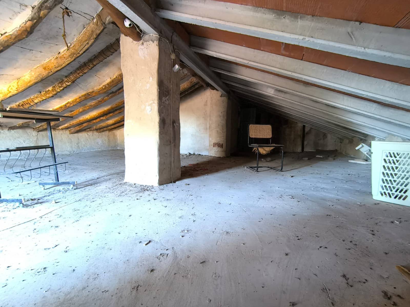 4 sovrum Finca/Hus på landet till salu i Caudete med pool garage - 160 000 € (Ref: 9301779)