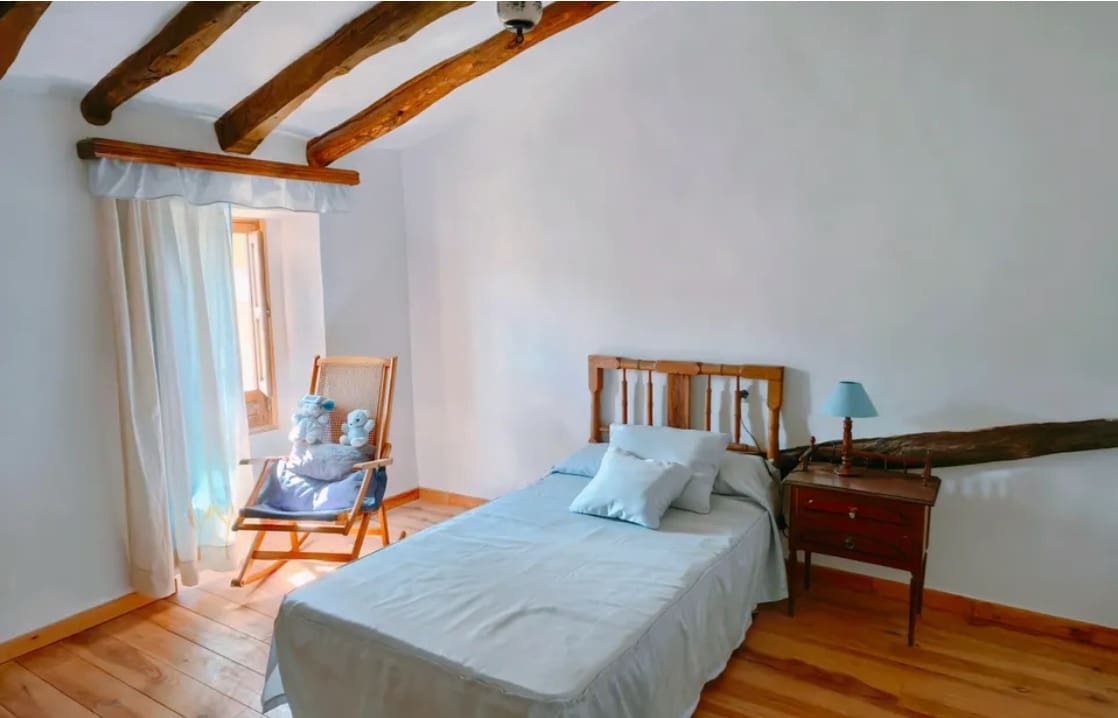 6 chambre Finca/Maison de Campagne à vendre à Yecla avec garage - 159 000 € (Ref: 9302813)