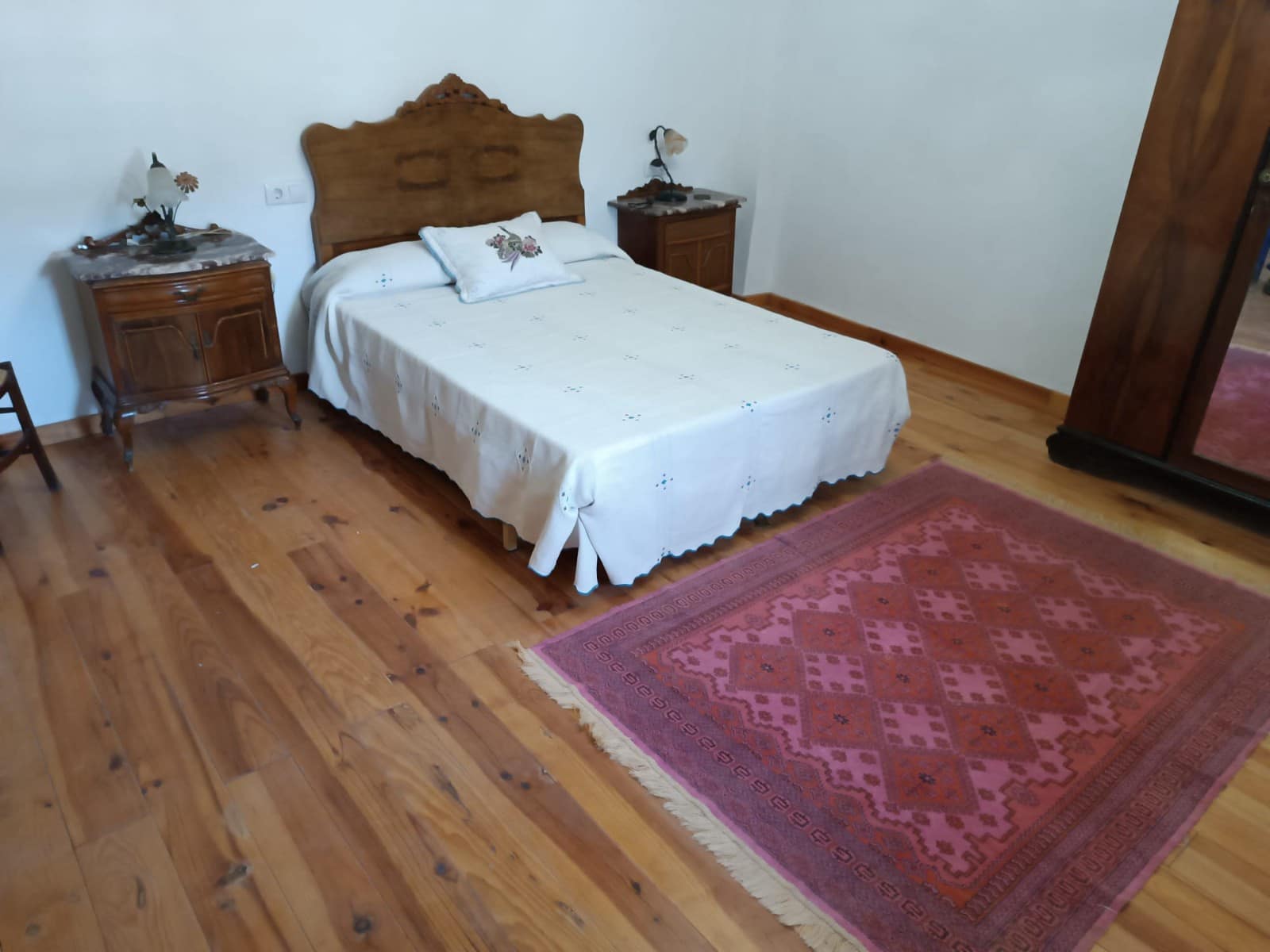 6 chambre Finca/Maison de Campagne à vendre à Yecla avec garage - 159 000 € (Ref: 9302813)