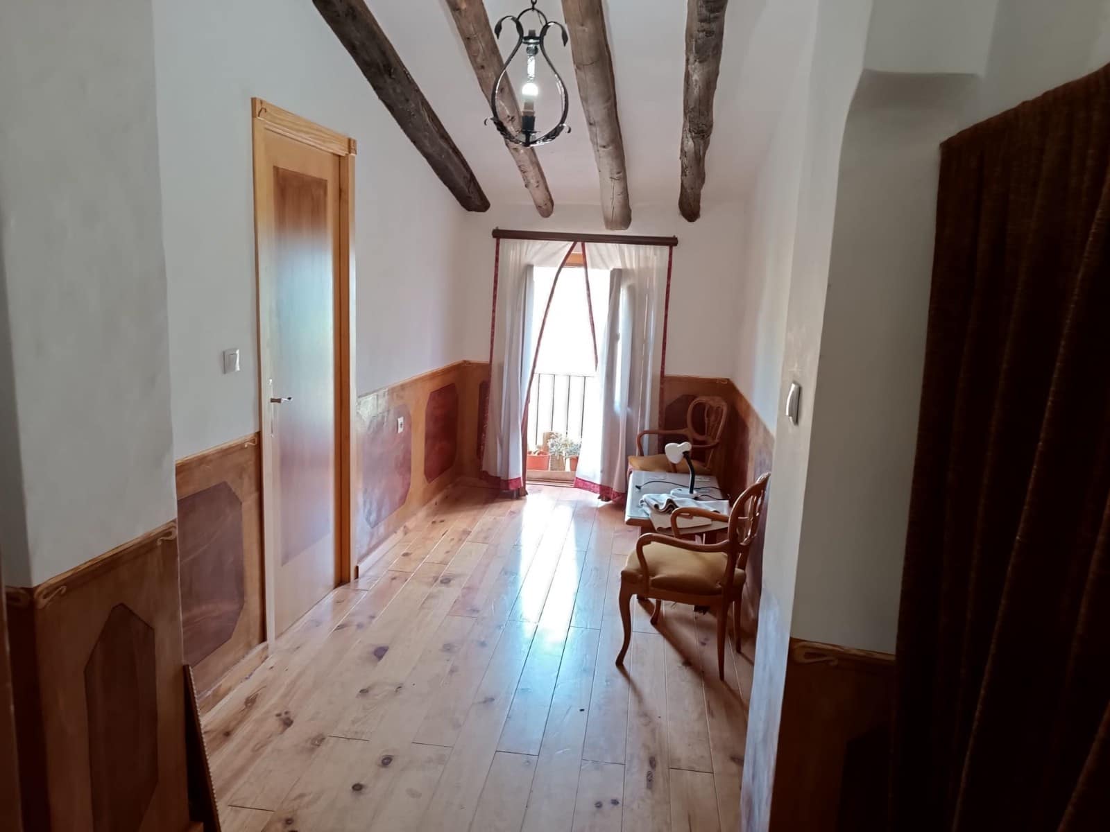 6 chambre Finca/Maison de Campagne à vendre à Yecla avec garage - 159 000 € (Ref: 9302813)