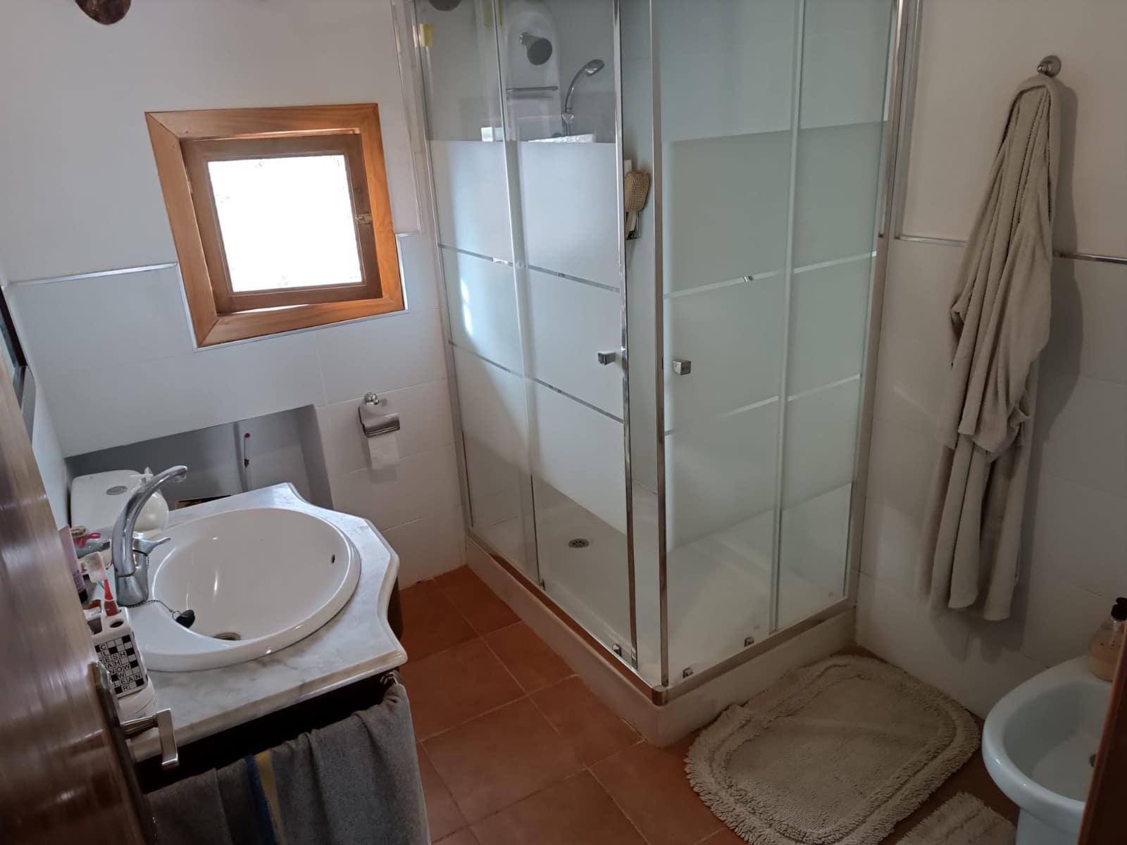 6 chambre Finca/Maison de Campagne à vendre à Yecla avec garage - 159 000 € (Ref: 9302813)