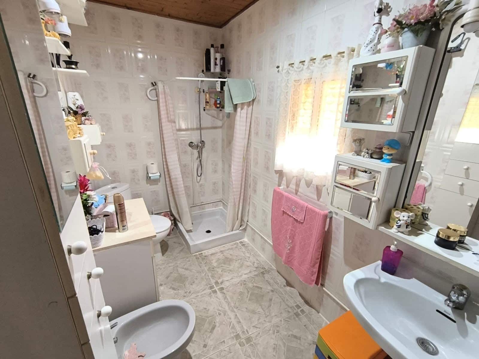3 camera da letto Finca/Casa di Campagna in vendita in Yecla con piscina garage - 139.000 € (Rif: 9312125)
