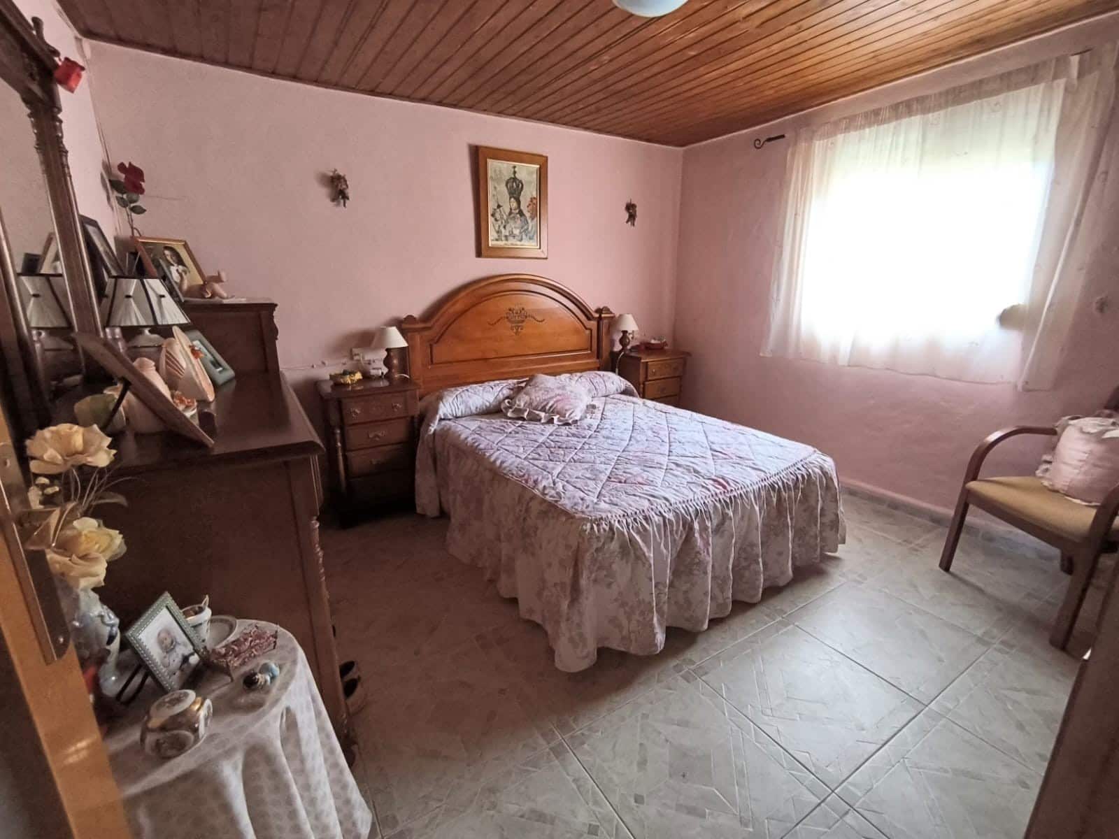 3 camera da letto Finca/Casa di Campagna in vendita in Yecla con piscina garage - 139.000 € (Rif: 9312125)
