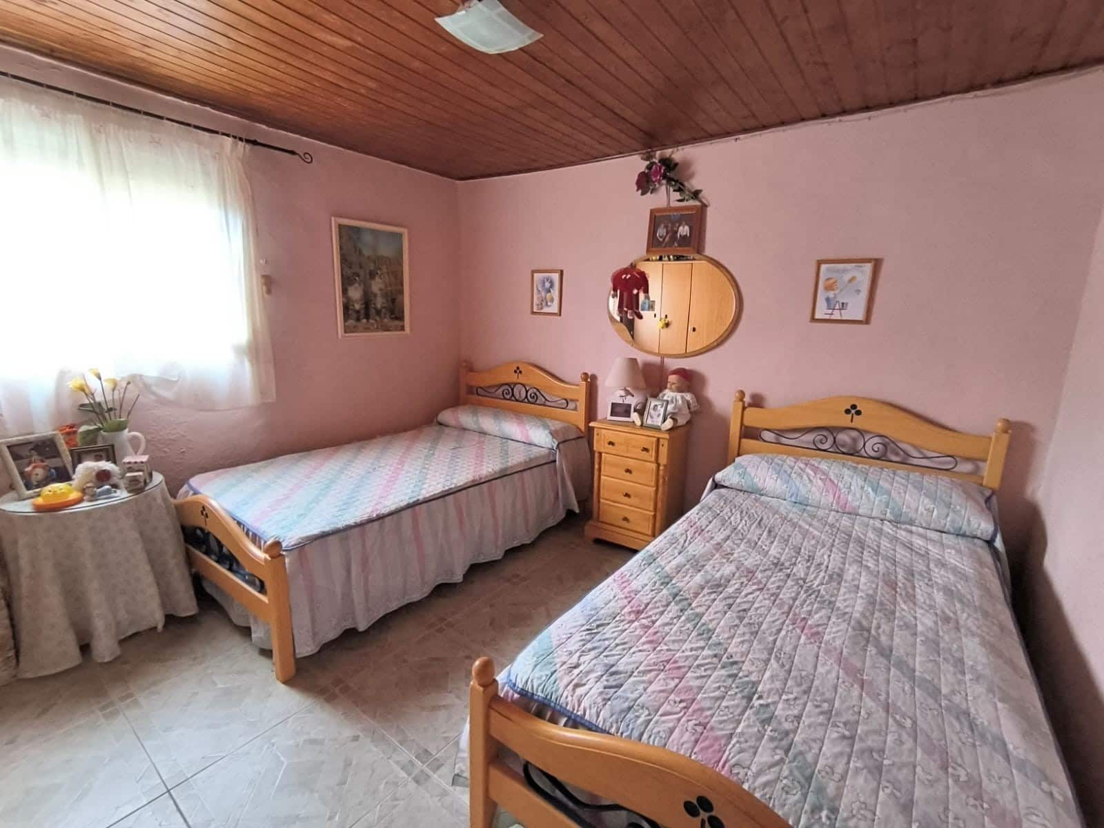 3 camera da letto Finca/Casa di Campagna in vendita in Yecla con piscina garage - 139.000 € (Rif: 9312125)