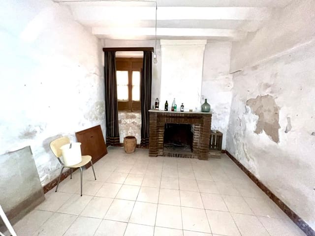 8 soverom Hus til salgs i Pinoso - € 175 000 (Ref: 9325732)
