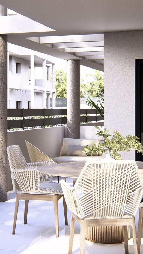 3 soverom Leilighet til salgs i Javea / Xabia med svømmebasseng garasje - € 398 500 (Ref: 9326685)