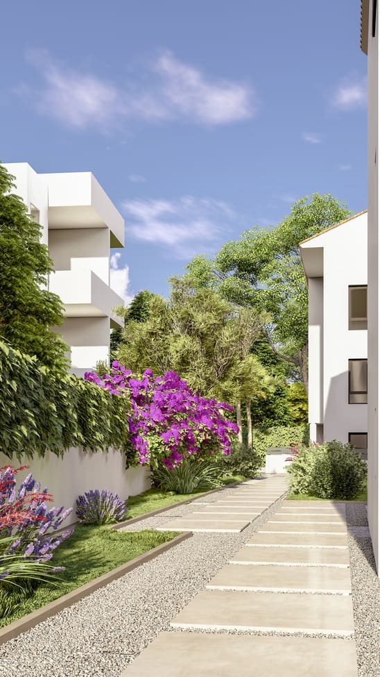 3 soverom Leilighet til salgs i Javea / Xabia med svømmebasseng garasje - € 398 500 (Ref: 9326685)