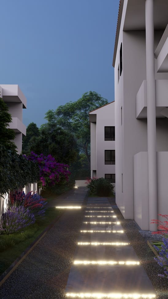 3 soverom Leilighet til salgs i Javea / Xabia med svømmebasseng garasje - € 398 500 (Ref: 9326685)