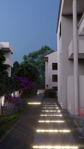 3 soveværelse Lejlighed til salg i Montgó - Ermita, Javea / Xàbia med swimmingpool garage - € 398.500 (Ref: 9326685)