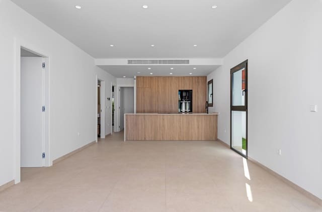 3 chambre Maison de Ville à vendre à Pilar de la Horadada ciudad, Pilar de la Horadada avec piscine garage - 339 900 € (Ref: 9326798)