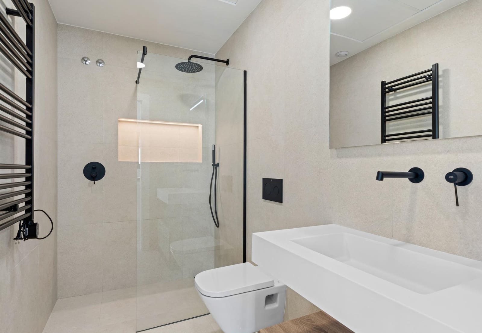 3 chambre Maison de Ville à vendre à Pilar de la Horadada avec piscine garage - 339 900 € (Ref: 9326798)