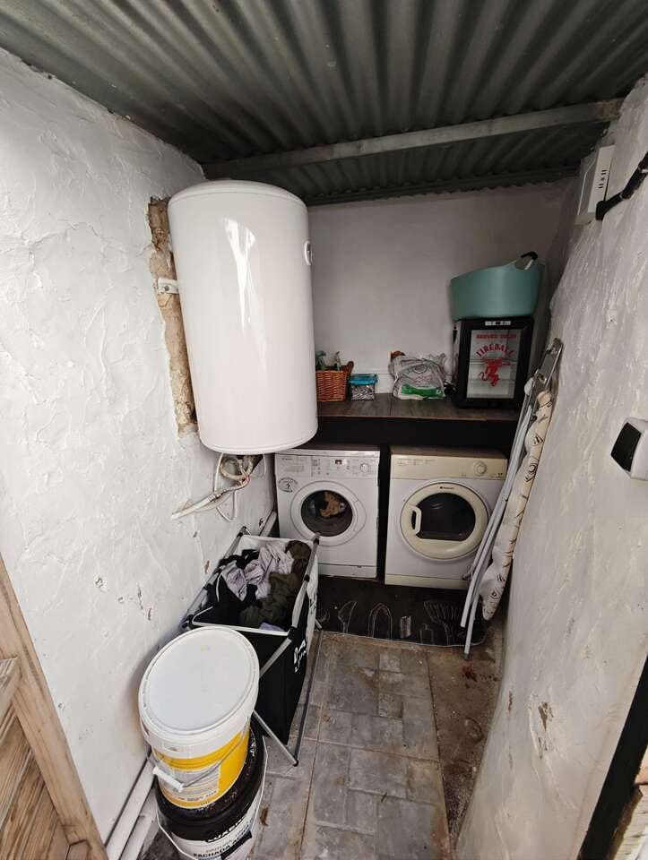 3 bedroom Townhouse for sale in Pinoso with garage - € 179,995 (Ref: 9326808)