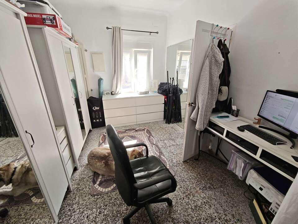 3 bedroom Townhouse for sale in Pinoso with garage - € 179,995 (Ref: 9326808)