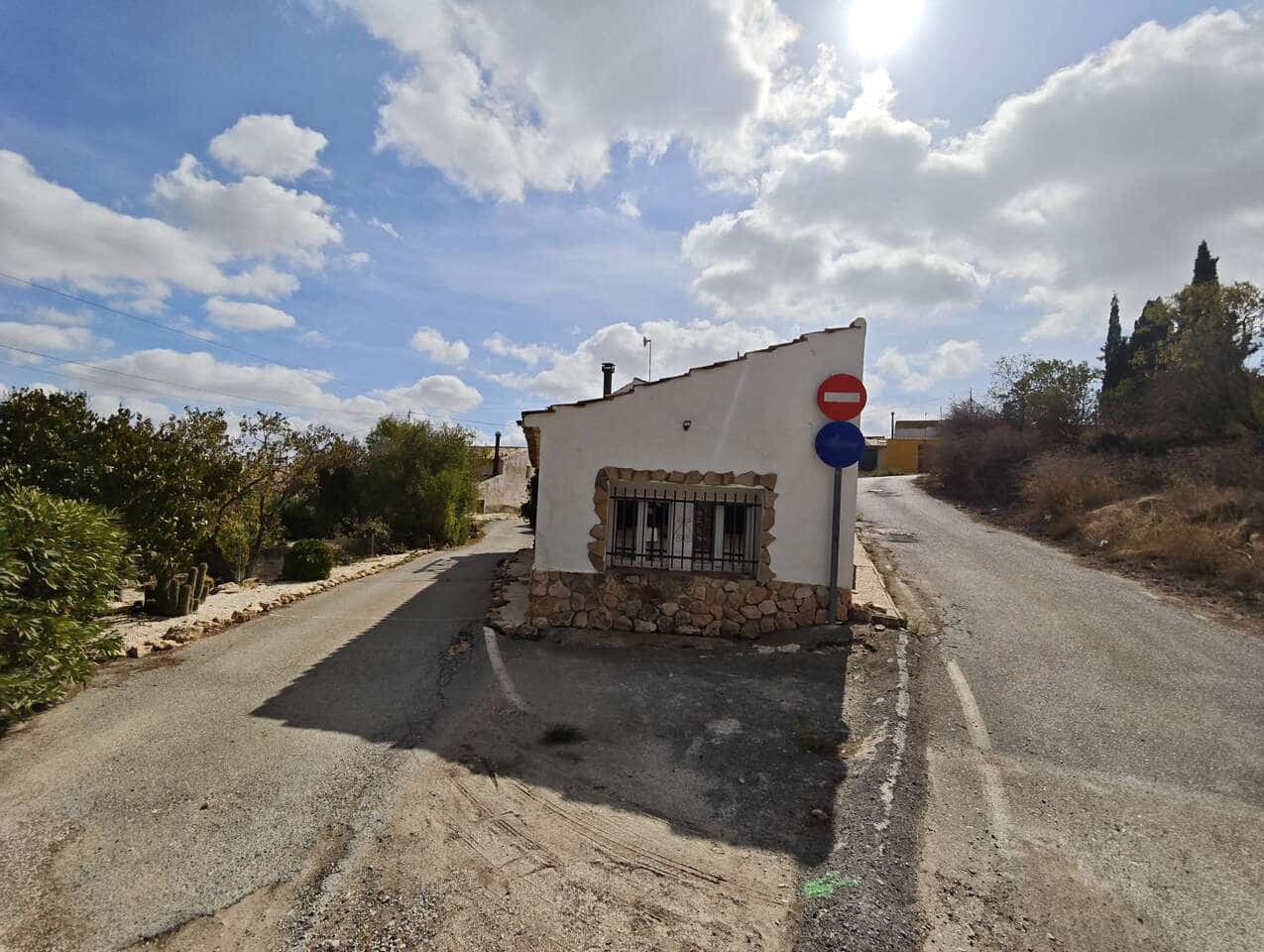 4 soverom Finca/Herregård til salgs i Raspay - € 164 995 (Ref: 9326809)