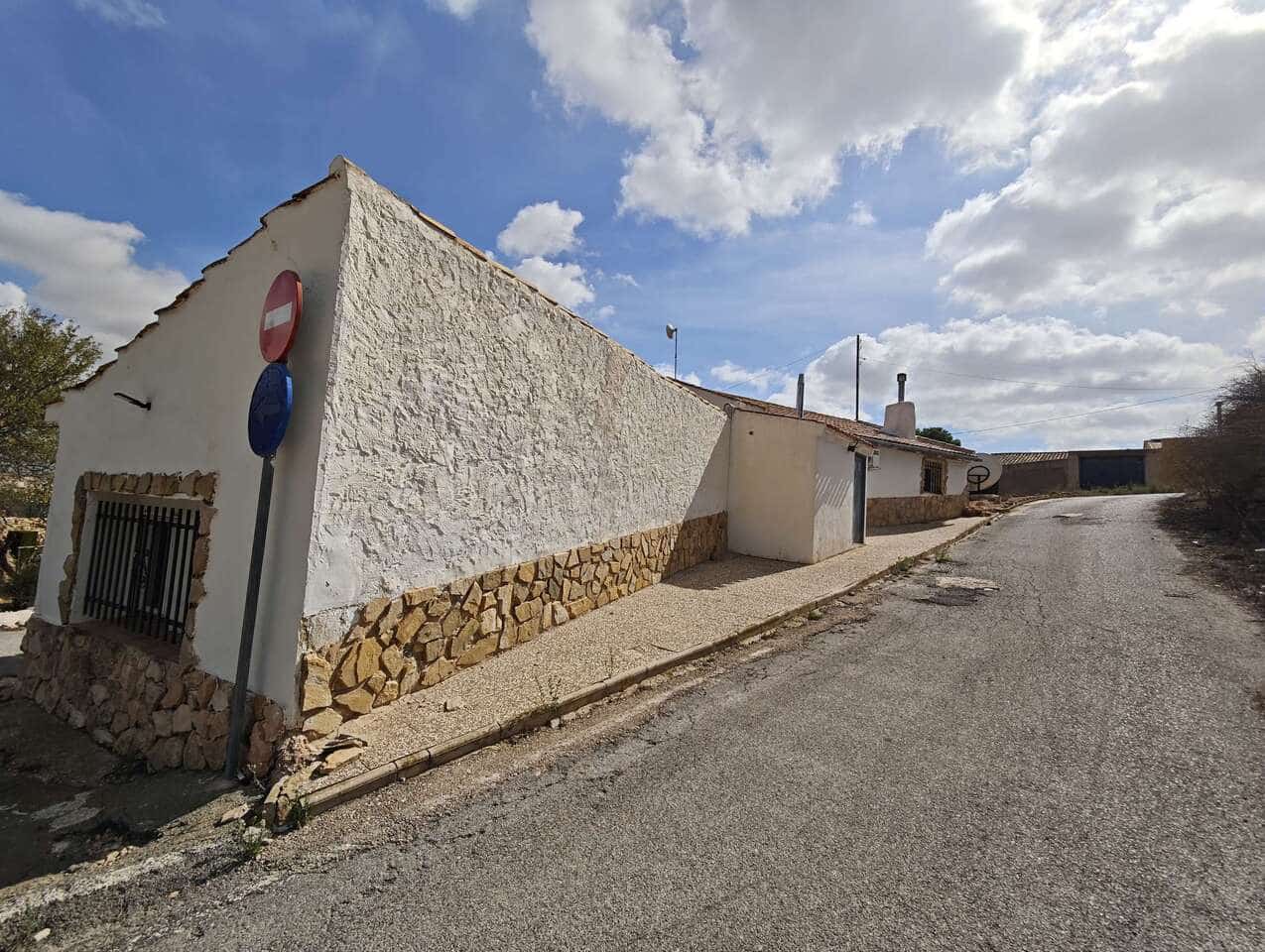 4 soverom Finca/Herregård til salgs i Raspay - € 164 995 (Ref: 9326809)