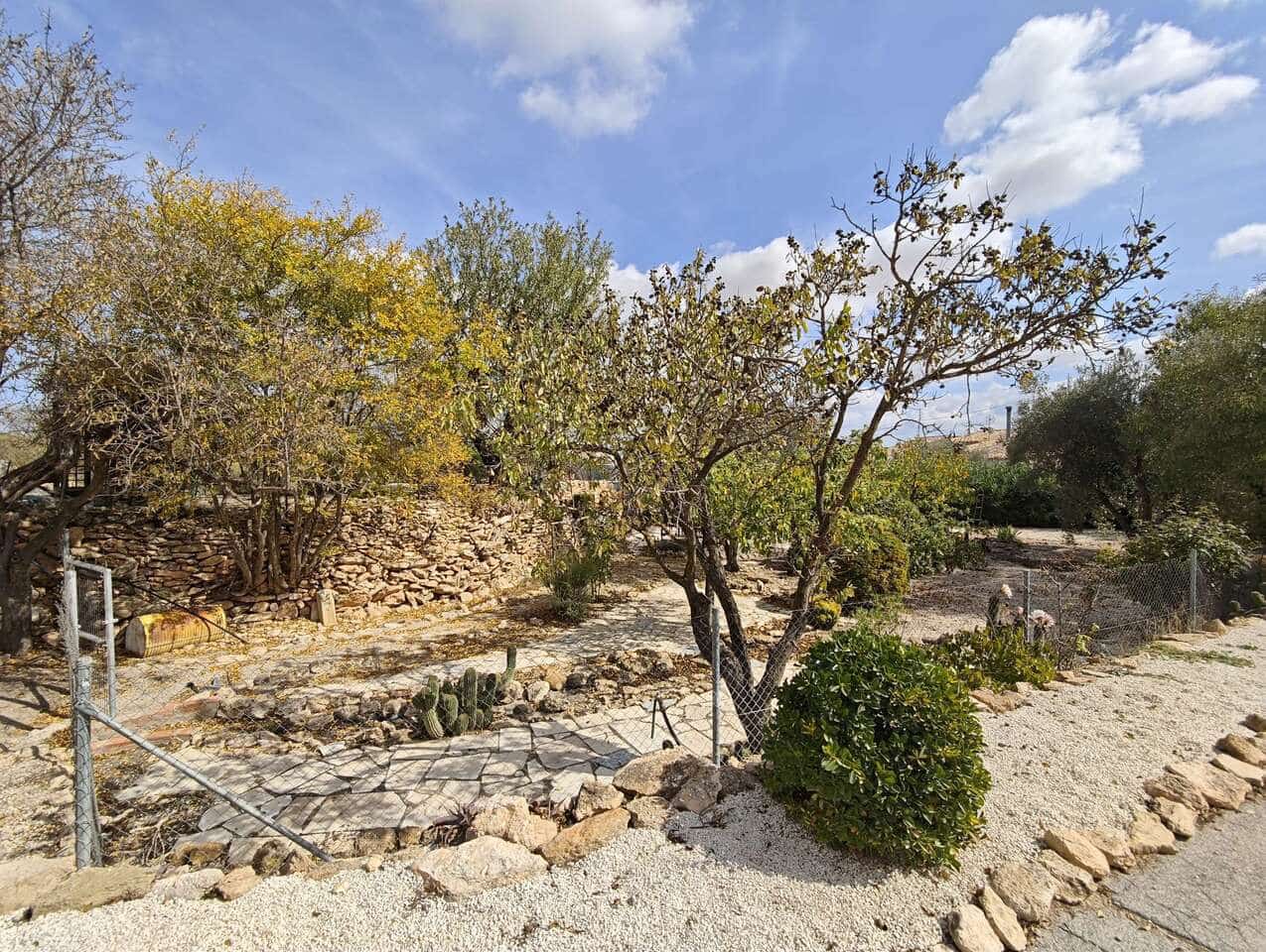 4 soverom Finca/Herregård til salgs i Raspay - € 164 995 (Ref: 9326809)