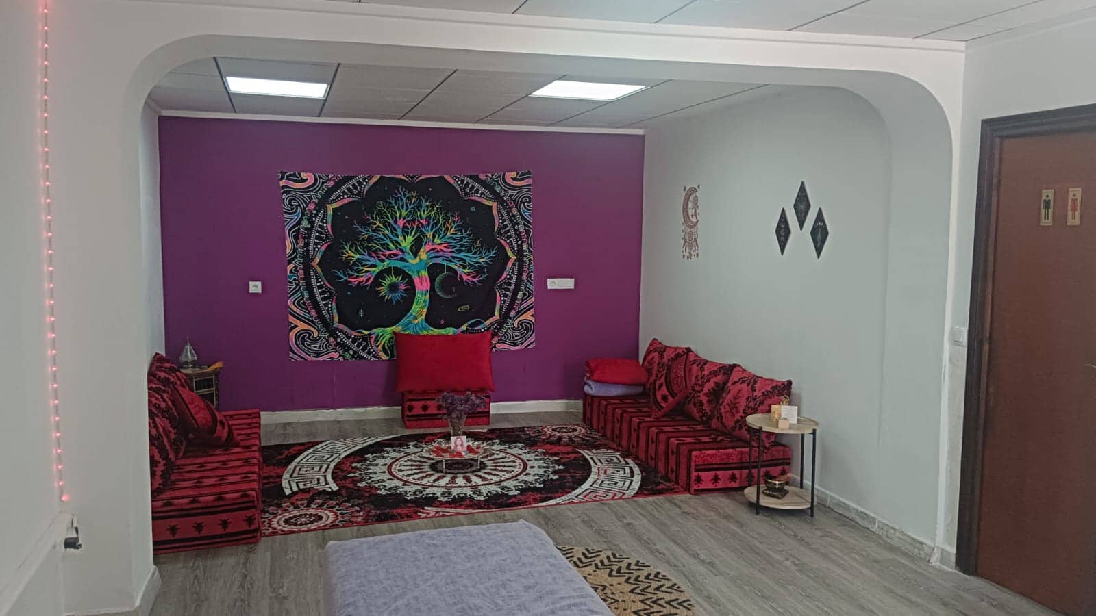 4 chambre Maison de Ville à vendre à Salinas - 120 000 € (Ref: 9328524)