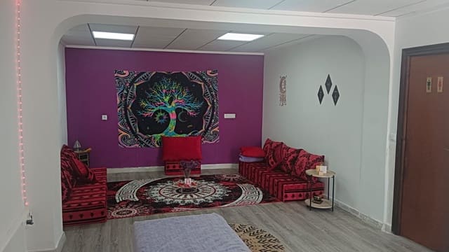 4 chambre Maison de Ville à vendre à Salinas - 120 000 € (Ref: 9328524)