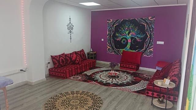 4 chambre Maison de Ville à vendre à Salinas - 120 000 € (Ref: 9328524)