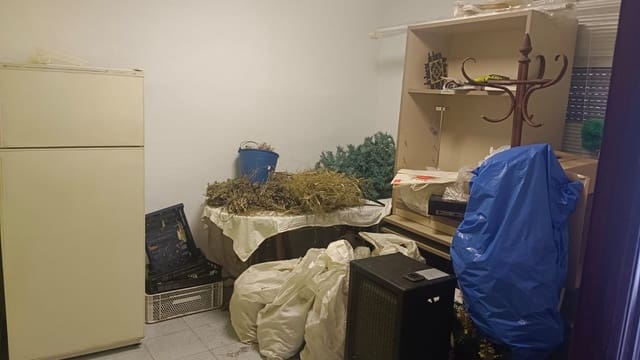 4 chambre Maison de Ville à vendre à Salinas - 120 000 € (Ref: 9328524)