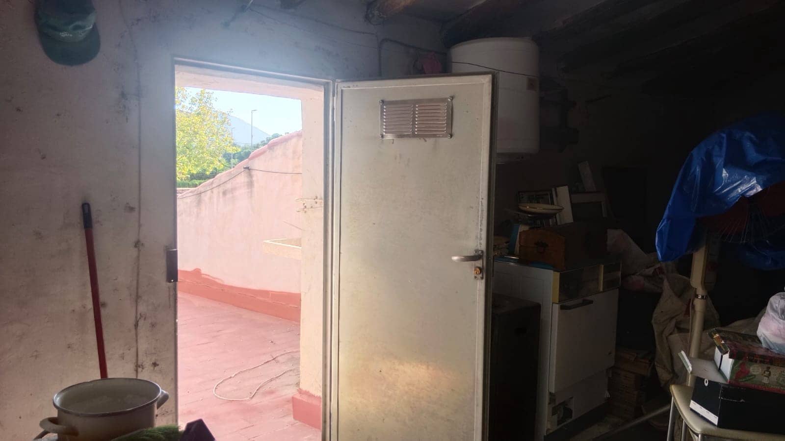 4 chambre Maison de Ville à vendre à Salinas - 120 000 € (Ref: 9328524)