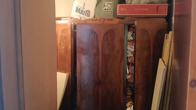 4 chambre Maison de Ville à vendre à Salinas - 120 000 € (Ref: 9328524)