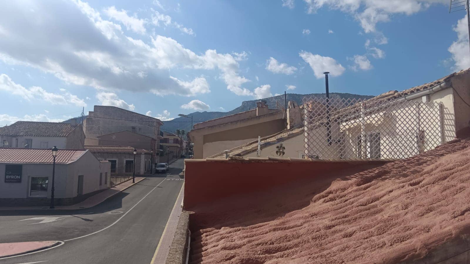 4 chambre Maison de Ville à vendre à Salinas - 120 000 € (Ref: 9328524)