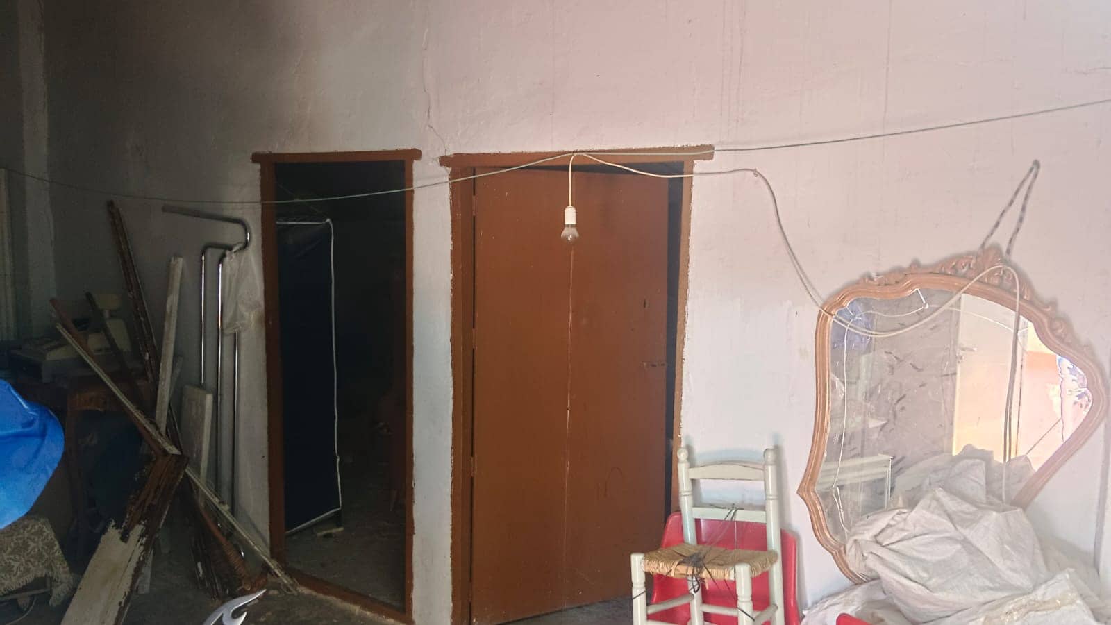 4 chambre Maison de Ville à vendre à Salinas - 120 000 € (Ref: 9328524)